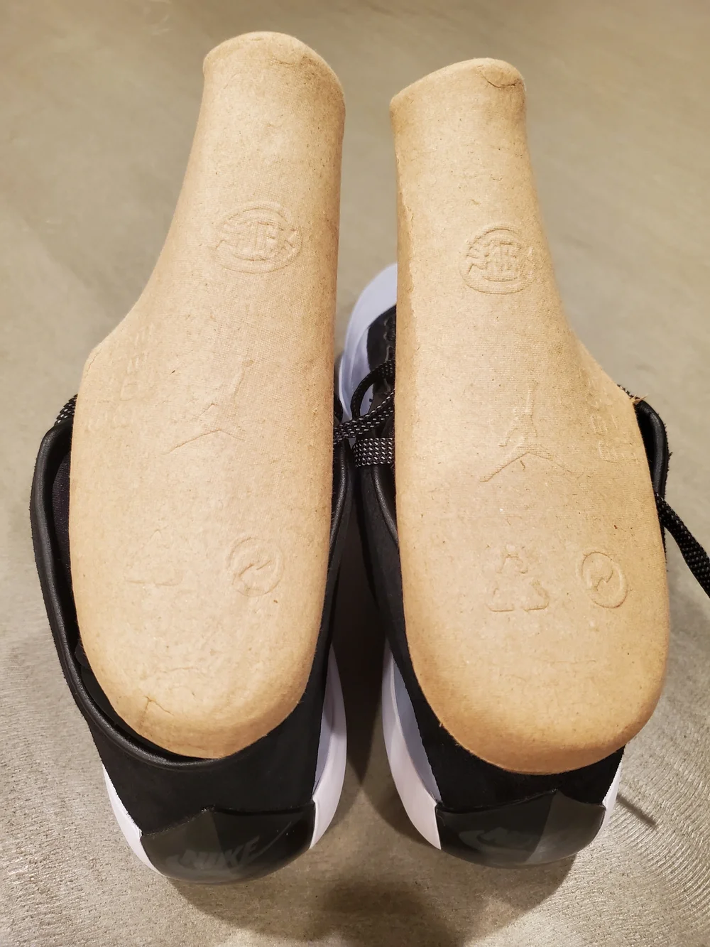 Jordan brand new